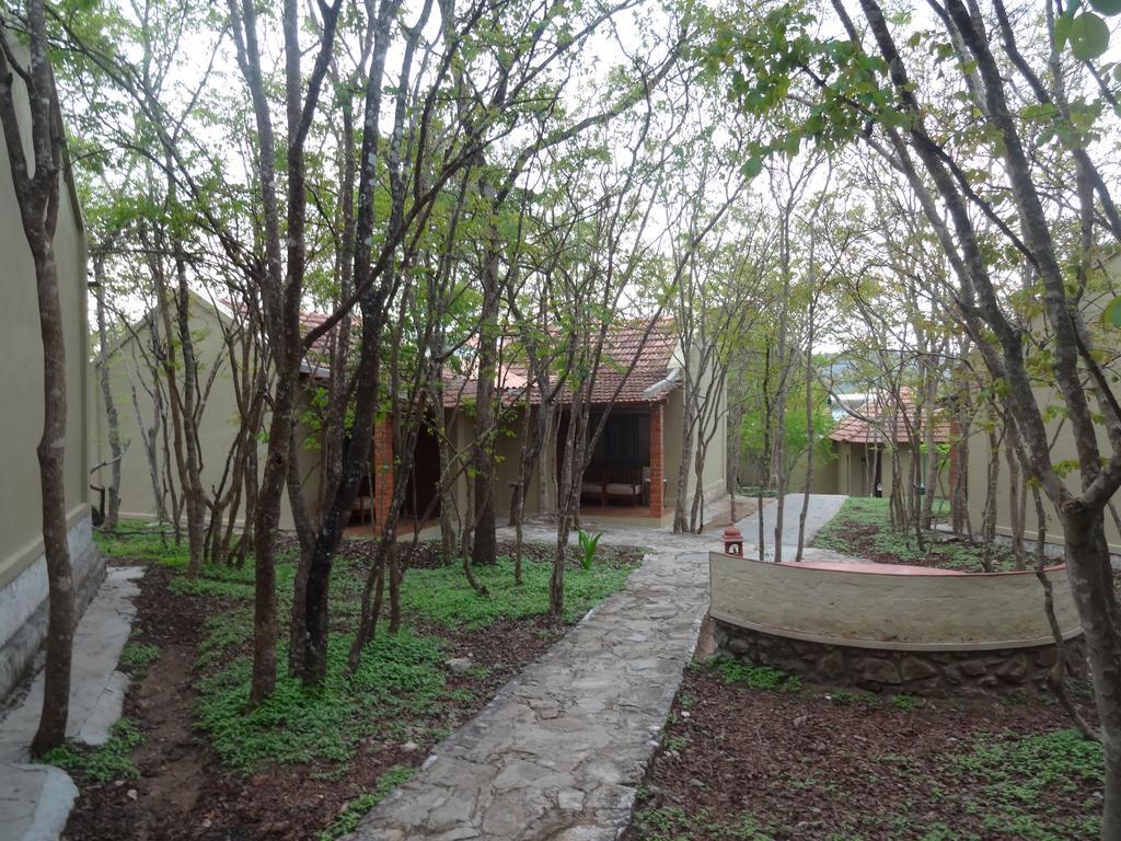 The Windflower Jungle Resort & Spa, Bandipur Exterior photo