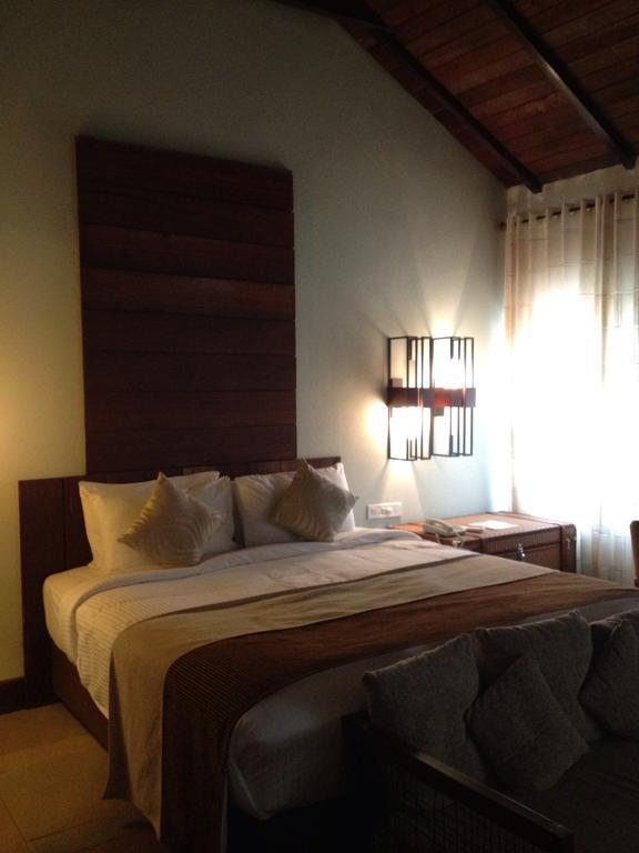 The Windflower Jungle Resort & Spa, Bandipur Exterior photo