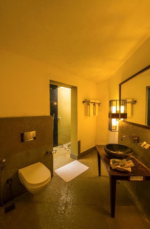 The Windflower Jungle Resort & Spa, Bandipur Exterior photo