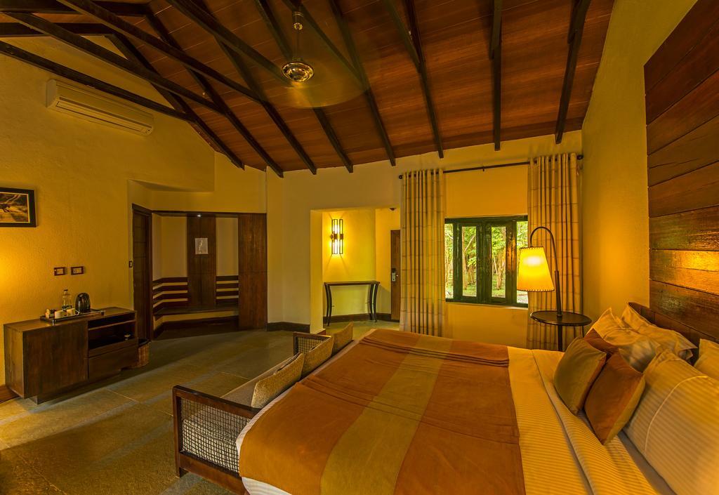 The Windflower Jungle Resort & Spa, Bandipur Exterior photo