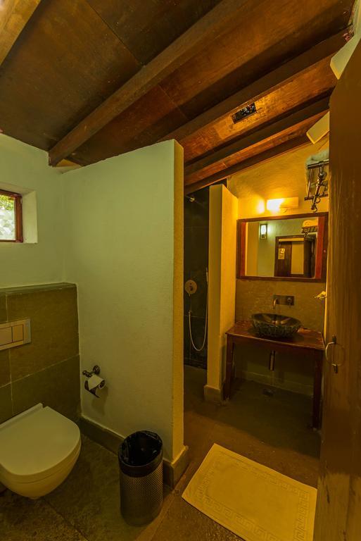 The Windflower Jungle Resort & Spa, Bandipur Exterior photo