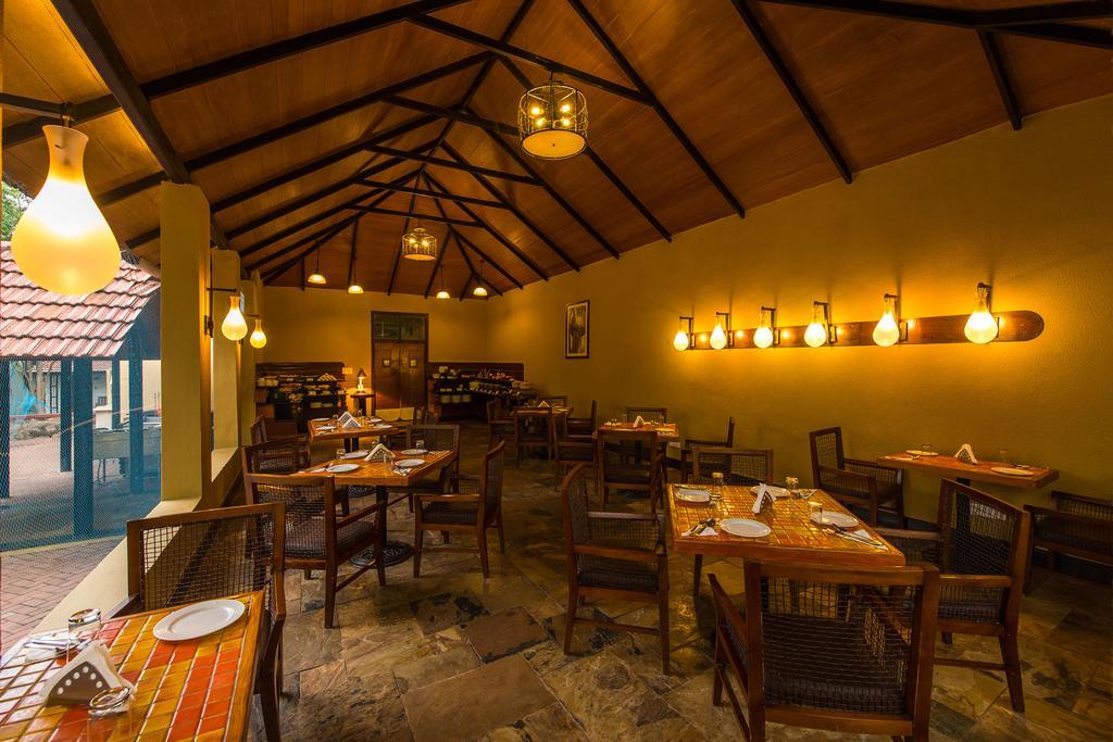 The Windflower Jungle Resort & Spa, Bandipur Exterior photo