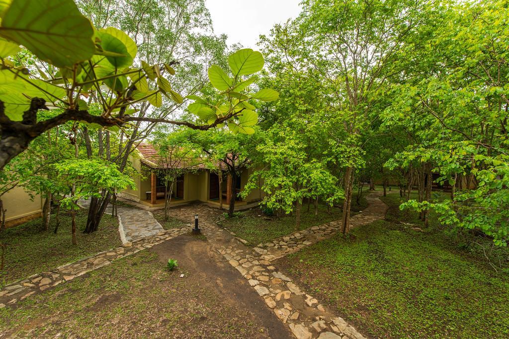 The Windflower Jungle Resort & Spa, Bandipur Exterior photo