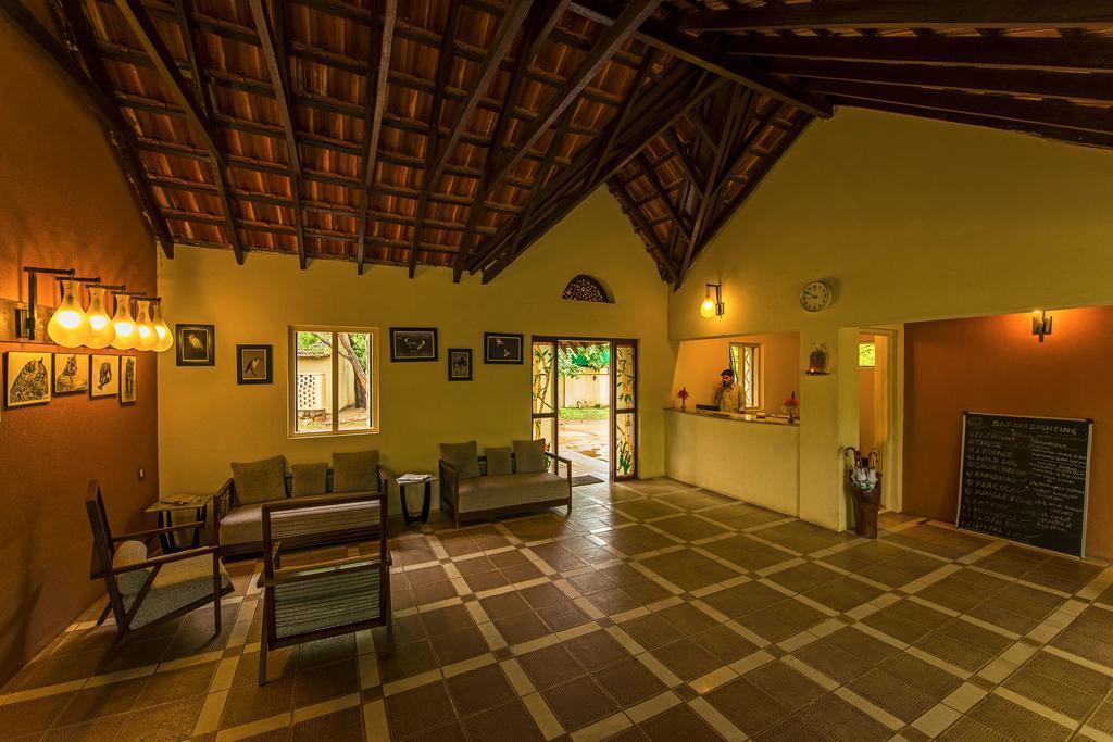 The Windflower Jungle Resort & Spa, Bandipur Exterior photo