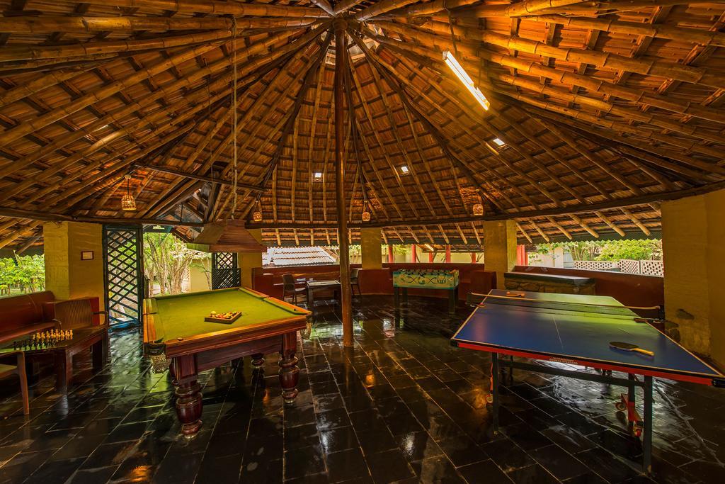 The Windflower Jungle Resort & Spa, Bandipur Exterior photo