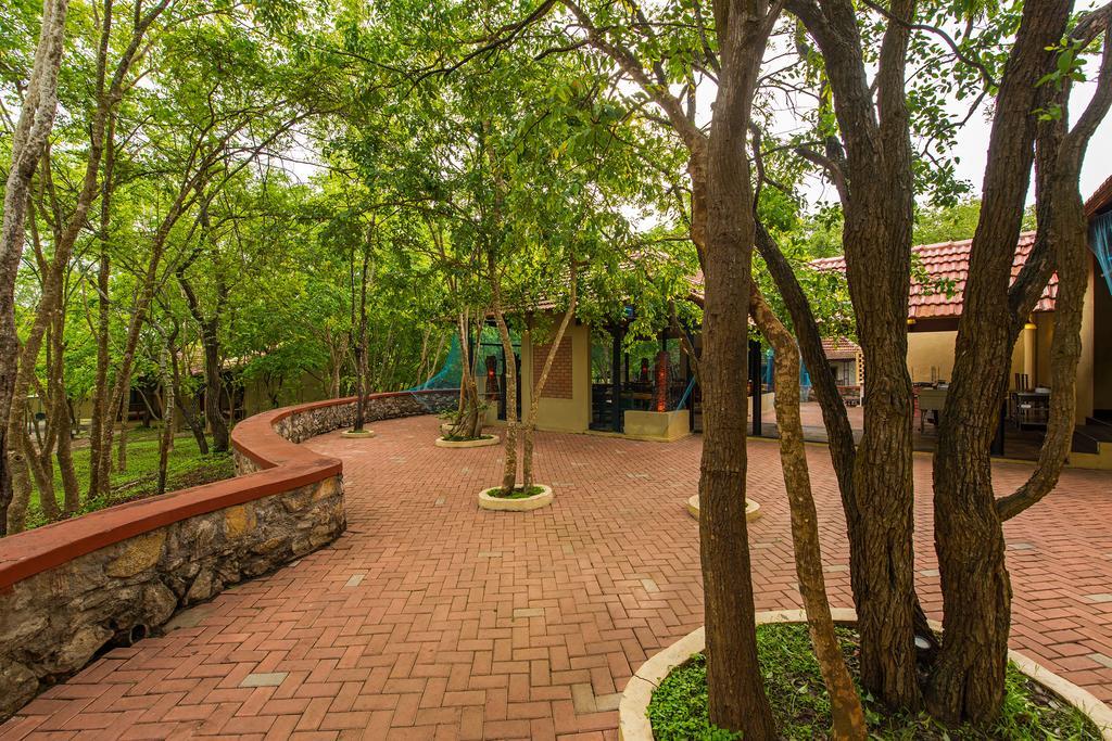 The Windflower Jungle Resort & Spa, Bandipur Exterior photo