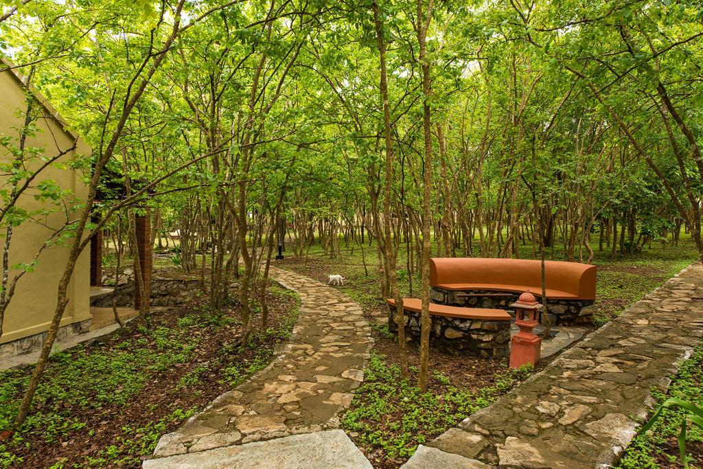 The Windflower Jungle Resort & Spa, Bandipur Exterior photo