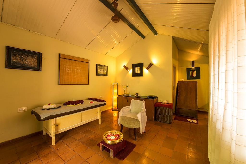 The Windflower Jungle Resort & Spa, Bandipur Exterior photo