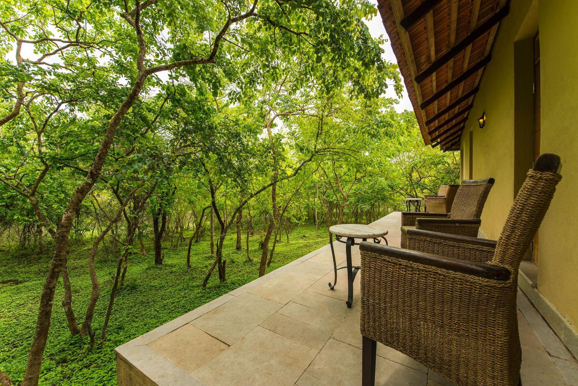 The Windflower Jungle Resort & Spa, Bandipur Exterior photo