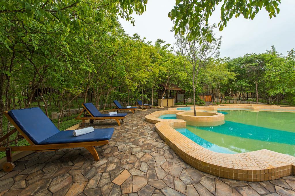 The Windflower Jungle Resort & Spa, Bandipur Exterior photo