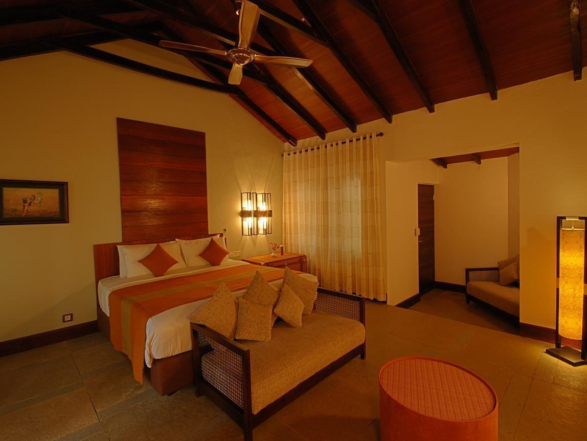 The Windflower Jungle Resort & Spa, Bandipur Exterior photo